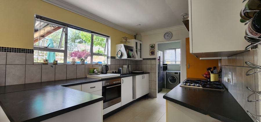 3 Bedroom Property for Sale in Swellendam Western Cape